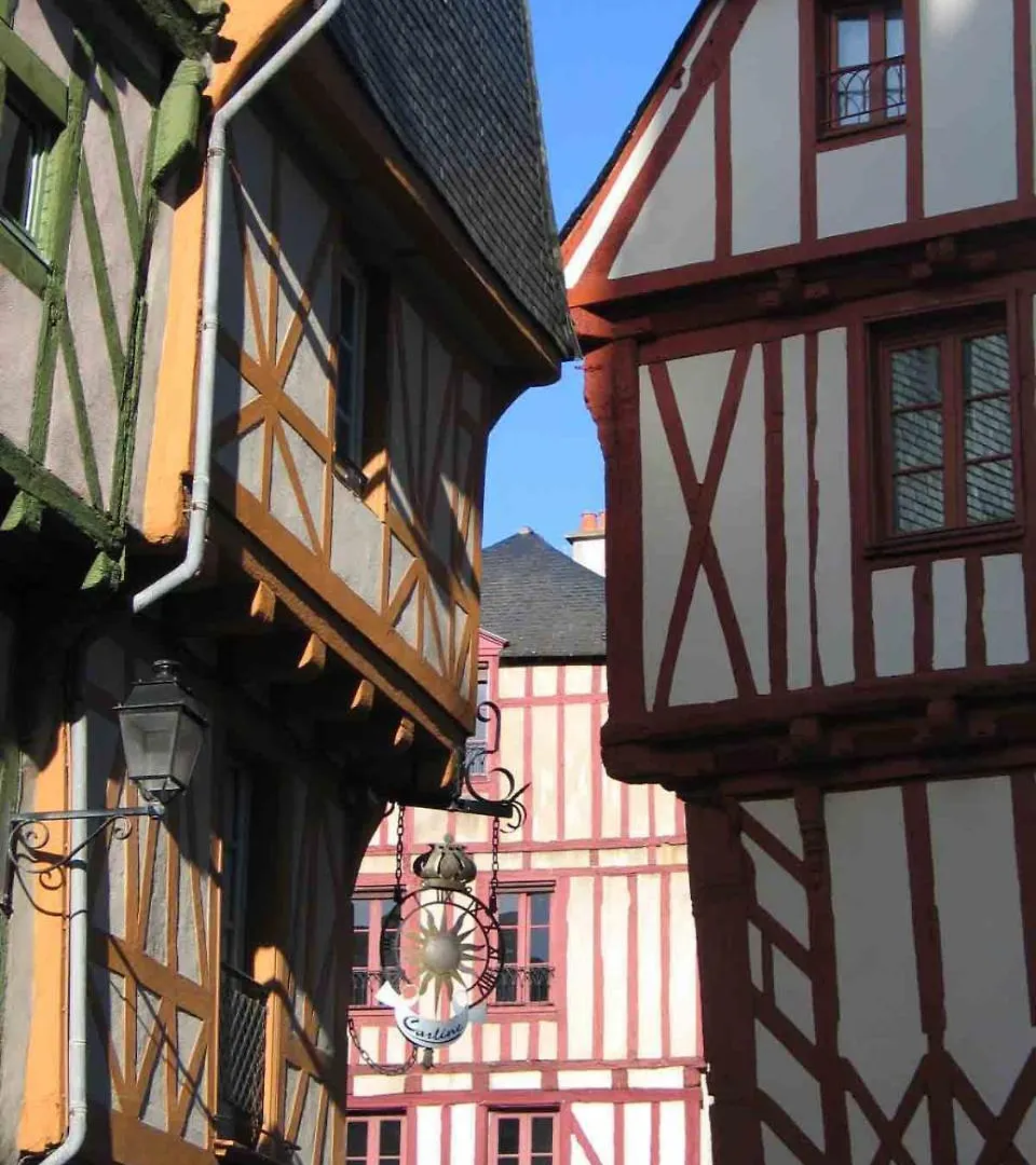 Hotel Azureva Kerjouanno à Arzon Village de vacances