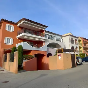 Le Madrilène Saint-Cyr-sur-Mer