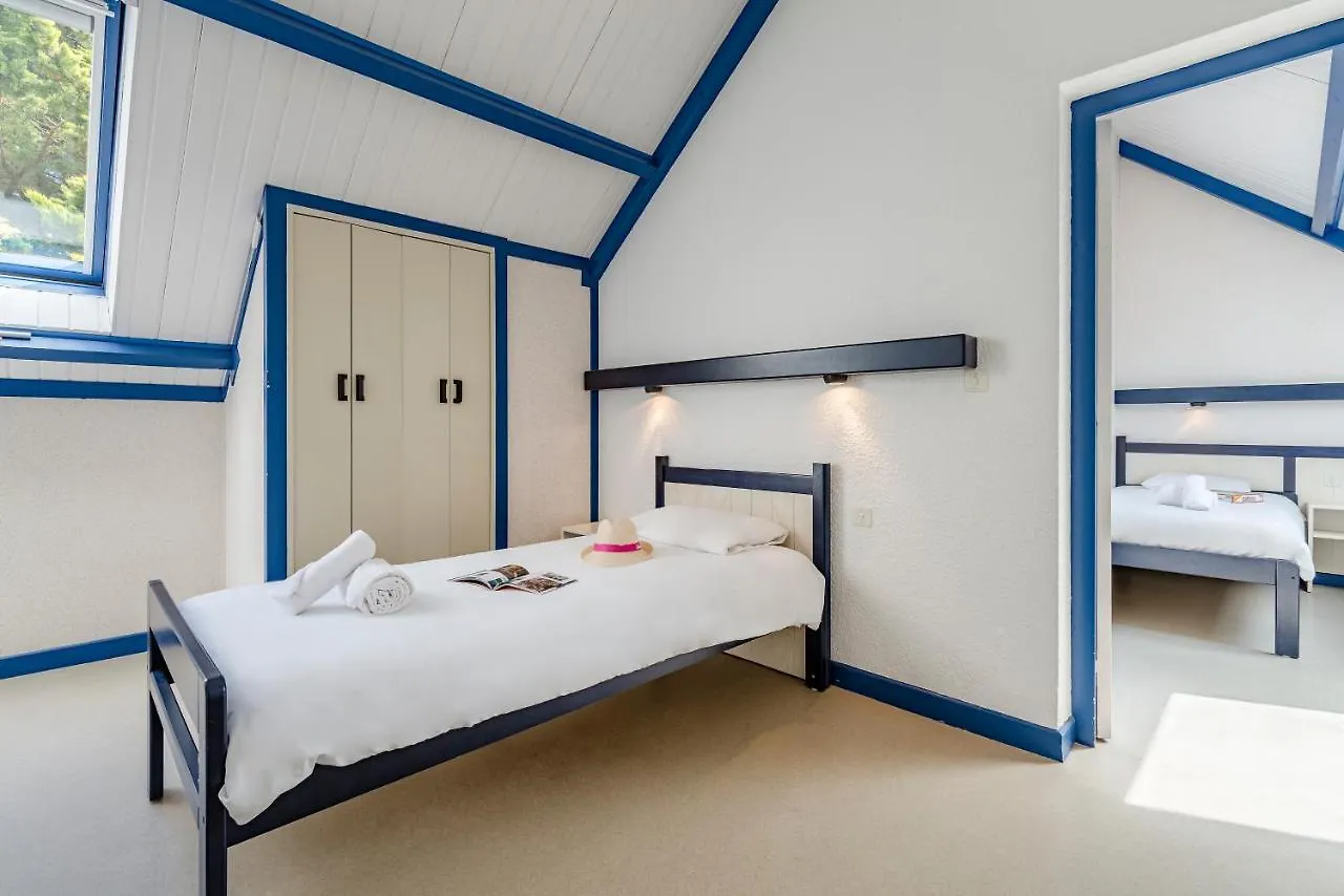 Azureva Kerjouanno Otel Arzon