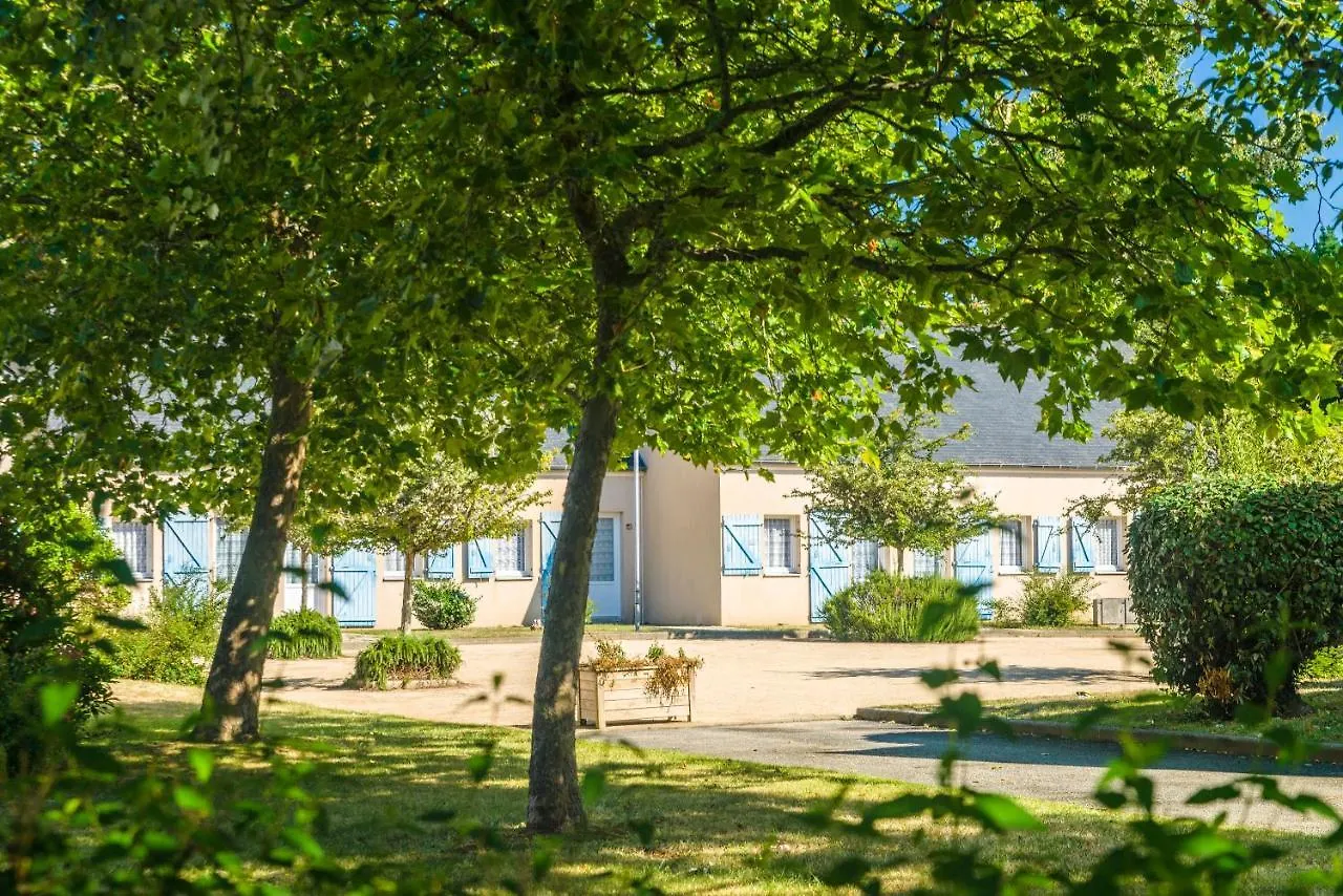 Azureva Kerjouanno Otel Arzon Fransa